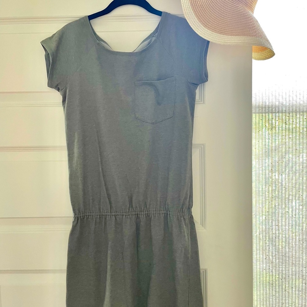 (B2G1) Columbia Summer Dress